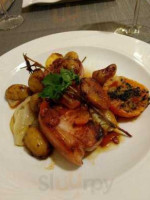 Saint Lambert Nourriture