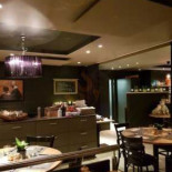 Eethuis Bouché Nourriture