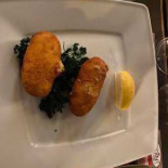 Chez Clément Nourriture