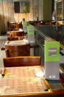 T Verwenkaffee Comida