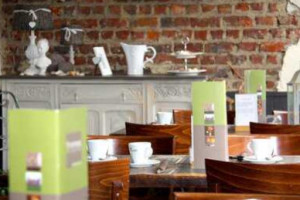 T Verwenkaffee Comida