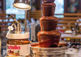 Colmar Aartselaar Comida