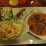 Le Chat'touilleur Nourriture