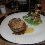 Commanderie Oudenburg Nourriture