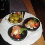 Commanderie Oudenburg Nourriture