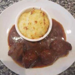 La Table De Chrisoline Nourriture