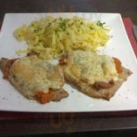 La Table De Chrisoline Nourriture