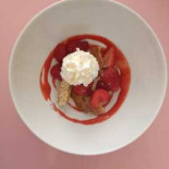 Super Fourchette À l'intérieur