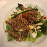 Bij Den Boer Nourriture