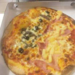 Vita Bella Nourriture