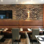 De Metinas À l'intérieur