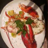 De Metinas Nourriture