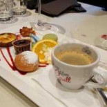 Beau Mon Grill Comida