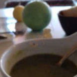 Brasserie De Kapelanij Comida