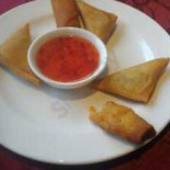 Les Saveurs D'orient Nourriture