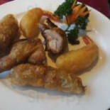 Les Saveurs D'orient Nourriture