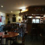 T Parck À l'intérieur