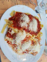 La Cascade À l'intérieur