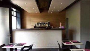 La Cascade Nourriture