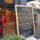 De Zeeuwse À l'intérieur