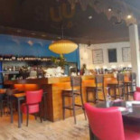 De Zeeuwse À l'intérieur