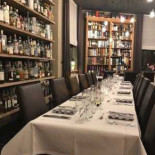 De Cluysenaer Comida