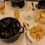 La Capannina Nourriture