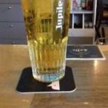 Café L’extra Time Comida