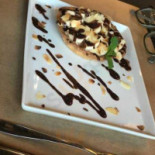 Il Convivio À l'intérieur