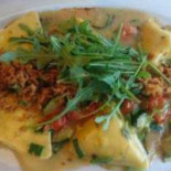 Il Convivio Nourriture