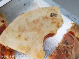 Al Picchio Rosso Nourriture