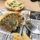 Cocina Flagey Nourriture