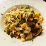 Al Posto Giusto Comida