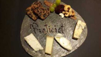 Huize Alberic Nourriture