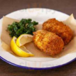 Chez Ta Mère Nourriture