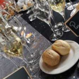 Château Rorive Comida