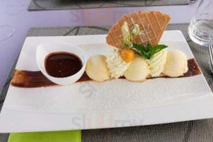 Les 2 Dames Nourriture