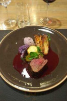 Les 2 Dames Nourriture