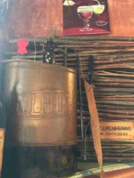 Brasserie L'arrosoir A Auderghem Essen