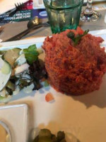 Brasserie L'arrosoir A Auderghem Essen