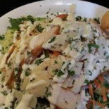 Frituur Heidi Nourriture