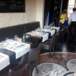 Grill N' Chill Nourriture