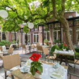 Brighton À l'intérieur