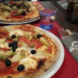 La Fontanella Da Calo Nourriture