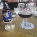 Le Galion Nourriture