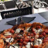 Pulcinella Nourriture