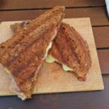 Cantine De L'aquascope Nourriture