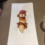 Hof Ter Imde À l'intérieur