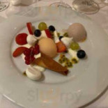 Rooselaer Nourriture