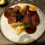 't Duvelke Nourriture